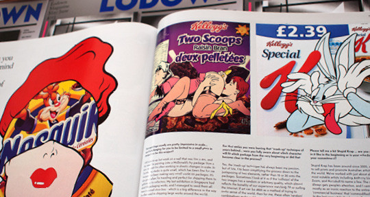 OUT SOON: LODOWN MAGAZINE #86