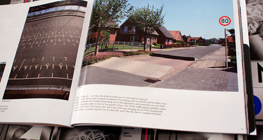 OUT SOON: LODOWN MAGAZINE #86