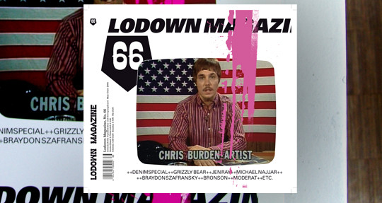 Lodown #66